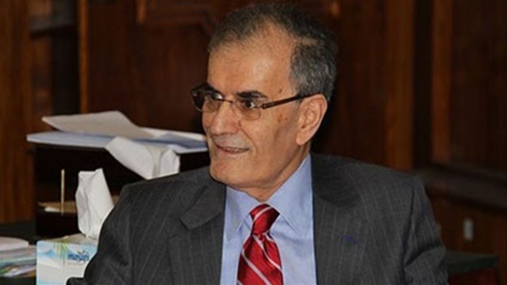 محافظ كركوك يجدد مطالبه بتحرير الحويجة وضمان عودة النازحين