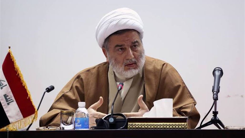 حمودي: الشعب يتطلع لتحالف وطني منسجم والتوافق نحو رئاسته افشل محاولات شق صفوفه