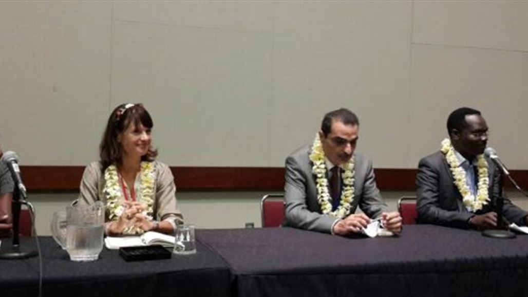 الاتحاد الدولي لحماية الطبيعة يؤكد أهمية تطوير إدارة الموارد المائية بالأراضي الجافة