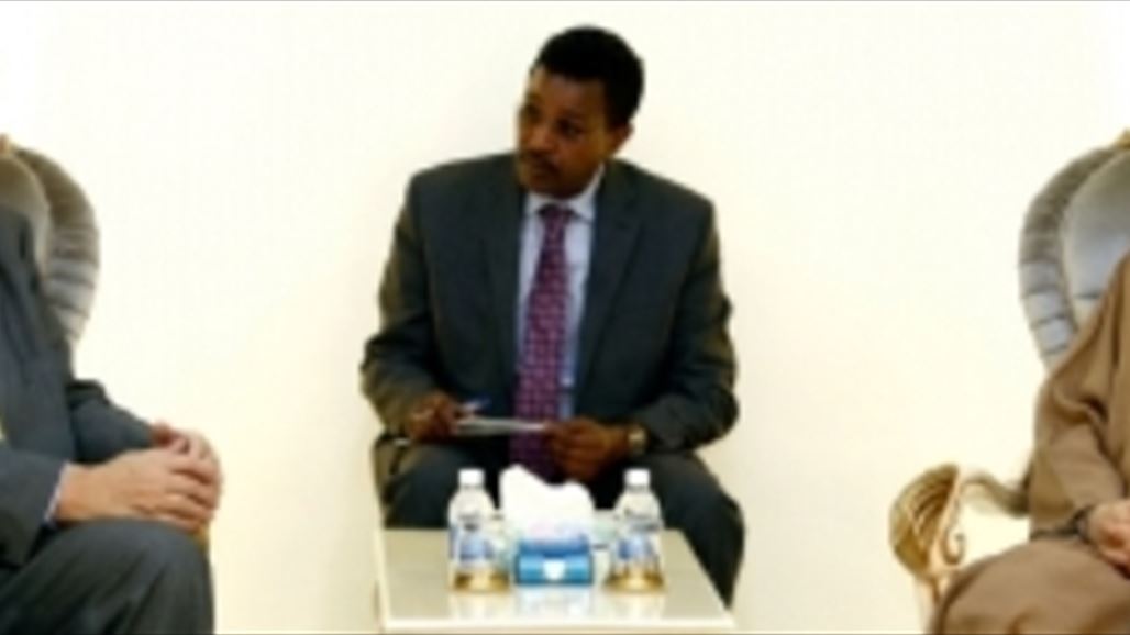 كوبيتش يهنئ الحكيم لتسنمه زعامة التحالف الوطني