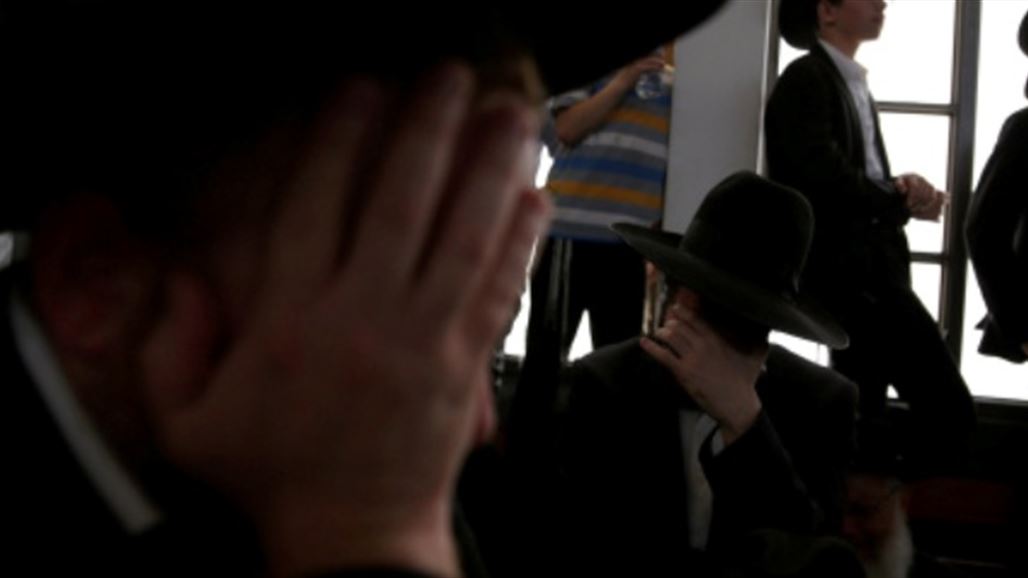 اعتقال حاخام تآمر لخطف وقتل شخص ترغب زوجته في الطلاق