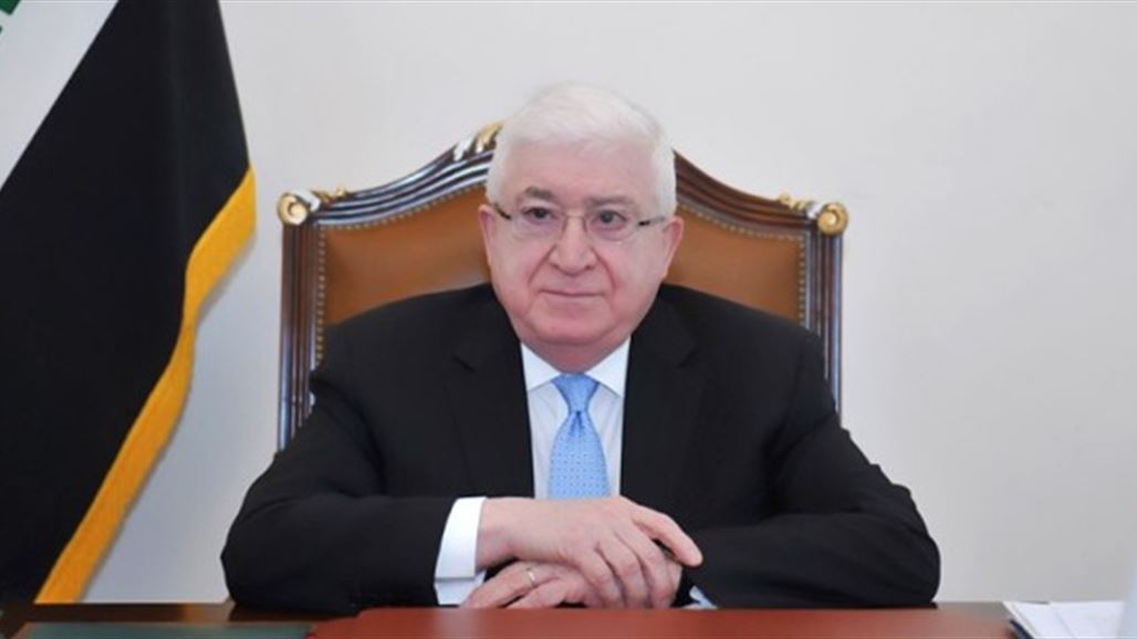 بالوثائق.. معصوم يصادق على سحب الثقة من خالد العبيدي