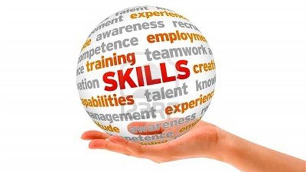ثلاث خطوات بسيطة لاكتساب المهارات التي تنقصك