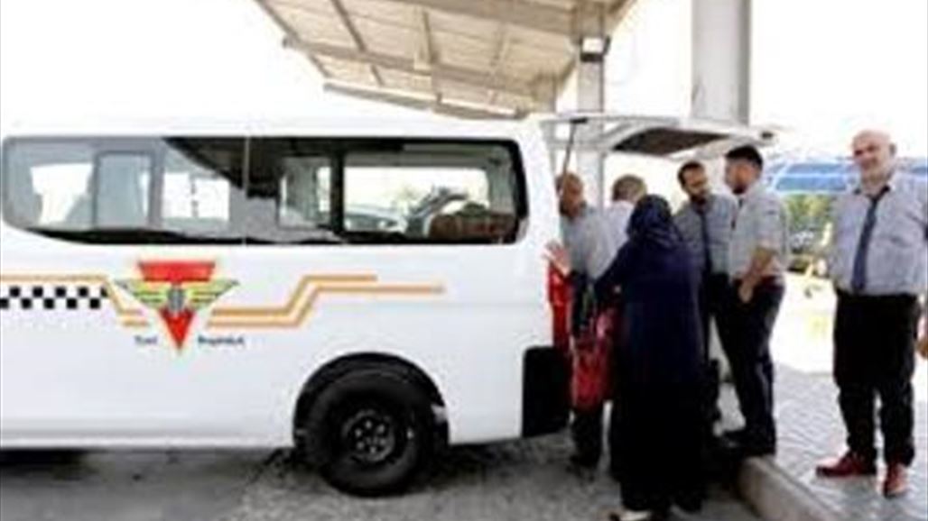 مستثمر تاكسي بغداد: وزير النقل الجديد خرق العقد مرتين خلال 15 يوماً