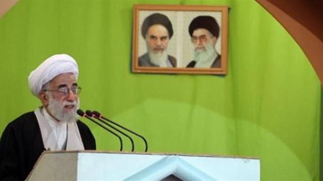 إيران للسعودية: أنتم أحفاد أبو جهل وأبو سفيان