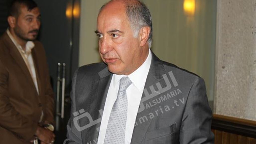 وزير الموارد المائية من البصرة: لا حاجة لإنشاء سد في شط العرب