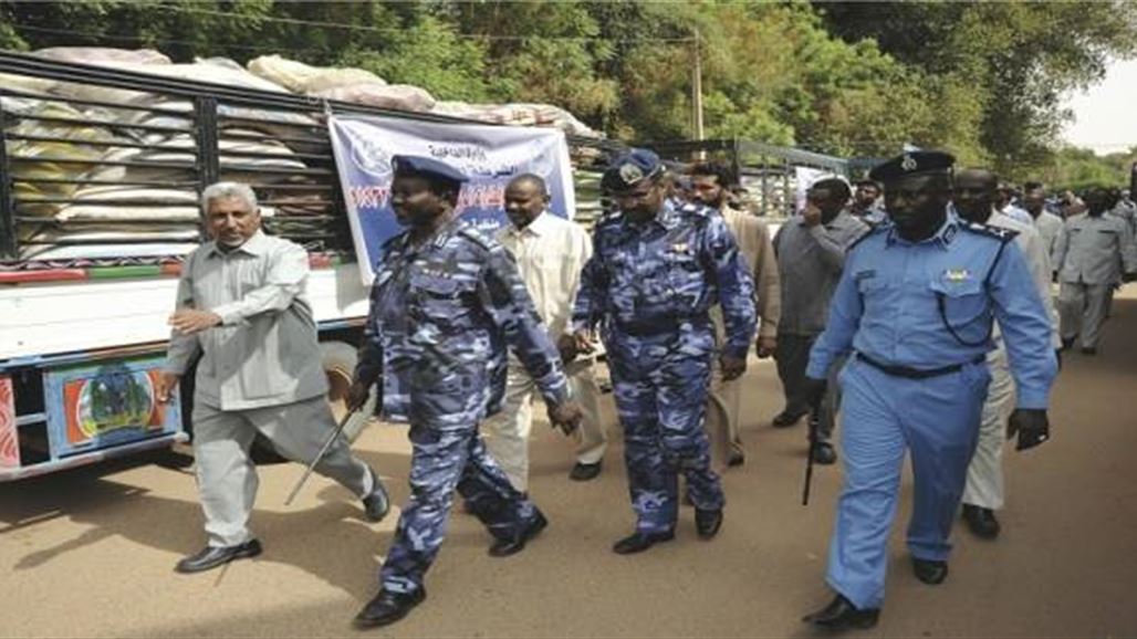 مصرع وإصابة 116 شخصاً بحادثي سير في السودان