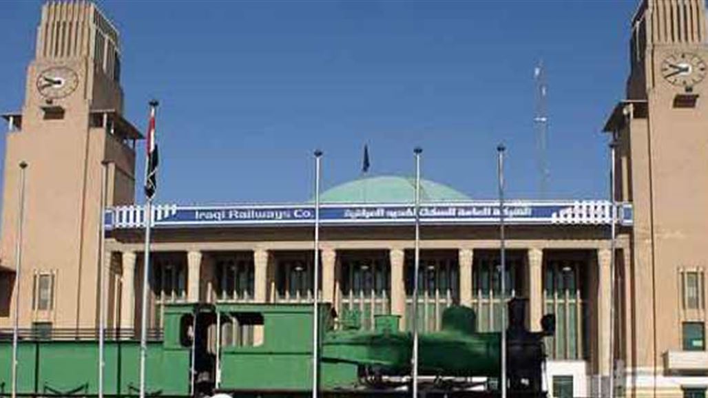 السكك الحديد تسير قطارات اضافية بمناسبة العيد