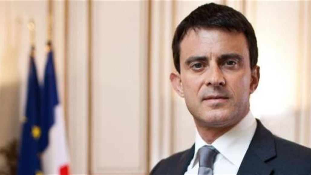 رئيس الوزراء الفرنسي يحذر من هجمات جديدة في بلاده