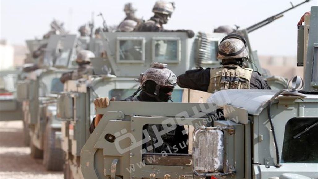 انسحاب فوج من ابي صيدا بعد 12 يوما على انتشاره