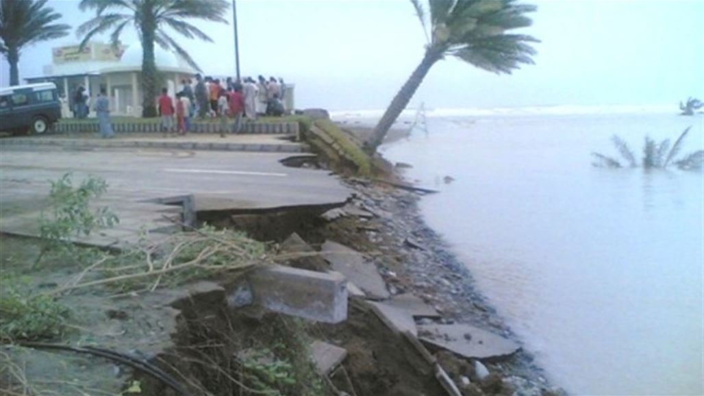 إغلاق مدارس وإلغاء رحلات جوية مع وصول الإعصار ميرانتي إلى تايوان