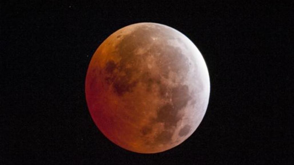 المنطقة العربية على موعد مع خسوف للقمر الجمعة