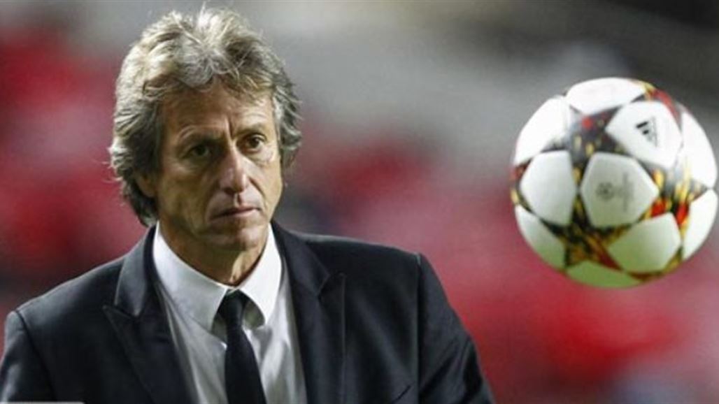مدرب لشبونة: لن نضع خطة للدفاع أمام ريال مدريد