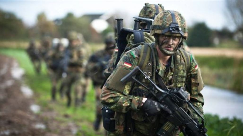 ألمانيا تشارك بعملية "الحارس البحري" لمكافحة "داعش" في المتوسط