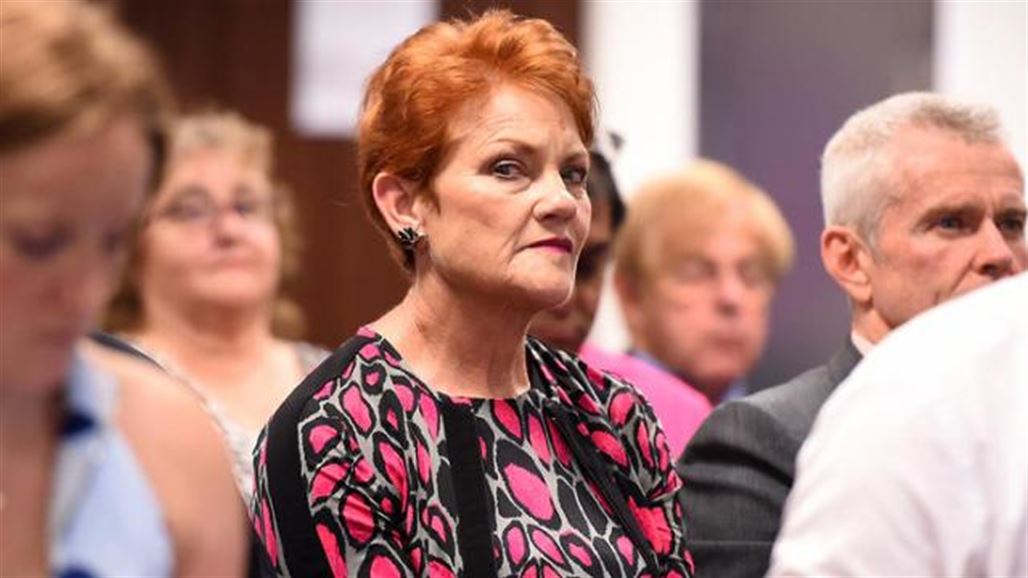 اليمين المتطرف في استراليا يحذر من "طوفان إسلامي"