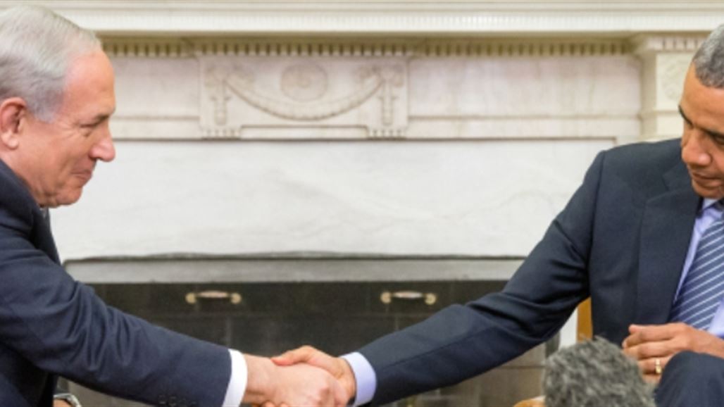 أميركا تقدم مساعدات عسكرية لإسرائيل بـ38 مليار دولار