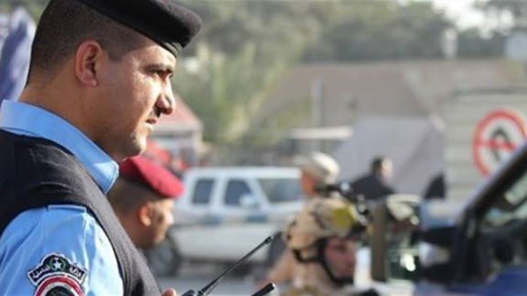 شرطة ديالى تعلن نجاح خطة العيد المتضمنة تأمين أكثر من 100 موقع حيوي