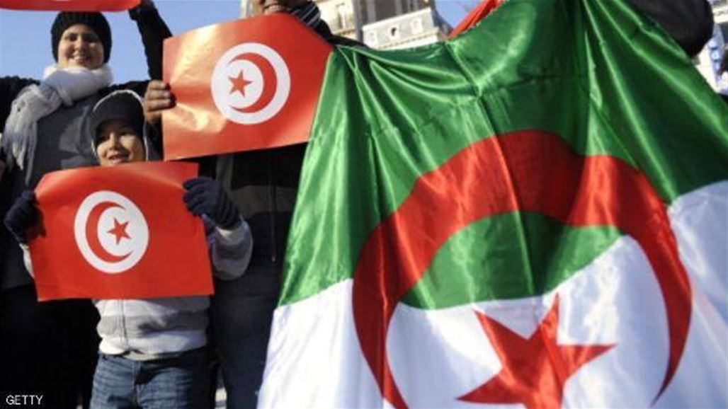 وزير جزائري: سنرد على تونس بالمثل