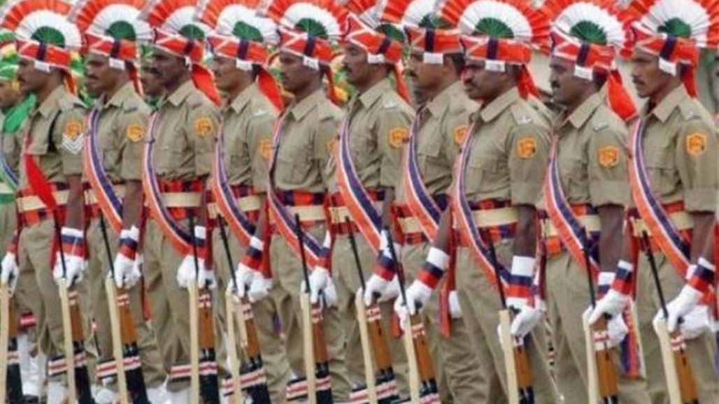 مقتل تسعة جنود هنود بهجوم مسلح في كشمير