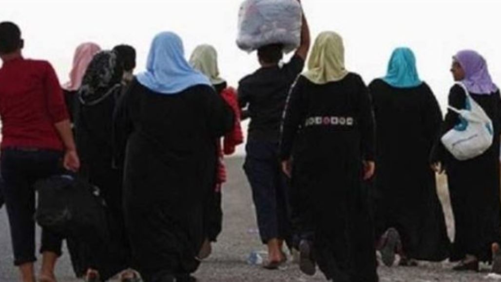 خلية استقرار الفلوجة: هناك عزوف لدى الأهالي عن العودة للمدينة