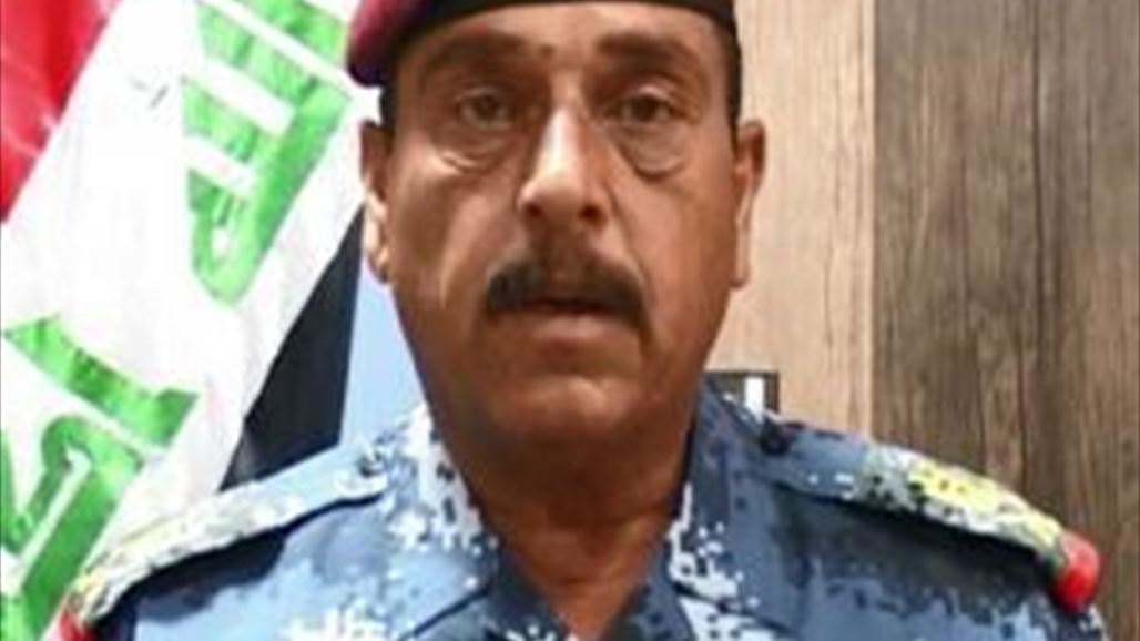 تحقيق الخالدية تصدق اقوال متهمين اقروا باغتيال قائد شرطة الانبار السابق