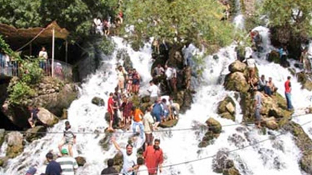 كردستان تحقق واردات أكثر من 63 مليون دولار خلال 10 أيام