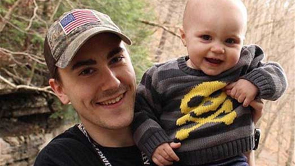 قتل طفلته...والسبب الغيرة!