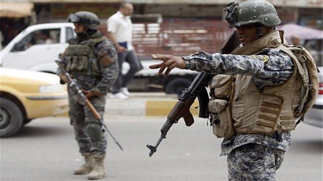 نائب: القوة التي وصلت الى ميسان لسحب الاسلحة الثقيلة من الاهالي