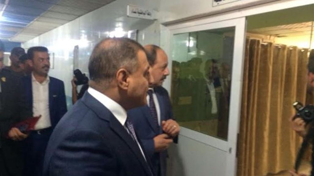 صلاح الدين تطالب بالتحقيق الفوري بمصير اموال اختفت من رئاسة صحة المحافظة