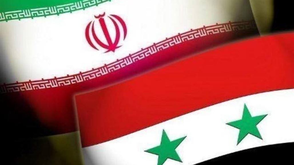 إيران: عازمون على مساعدة سوريا في محاربة الإرهاب