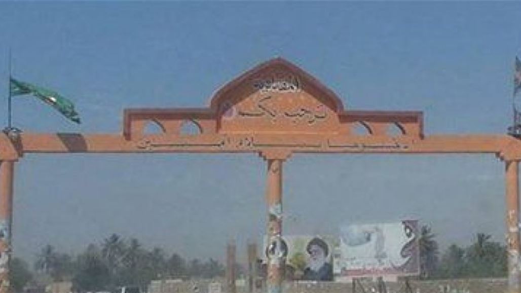 مجلس المقدادية يكشف عن تعرض بعض اعضائه لتهديدات