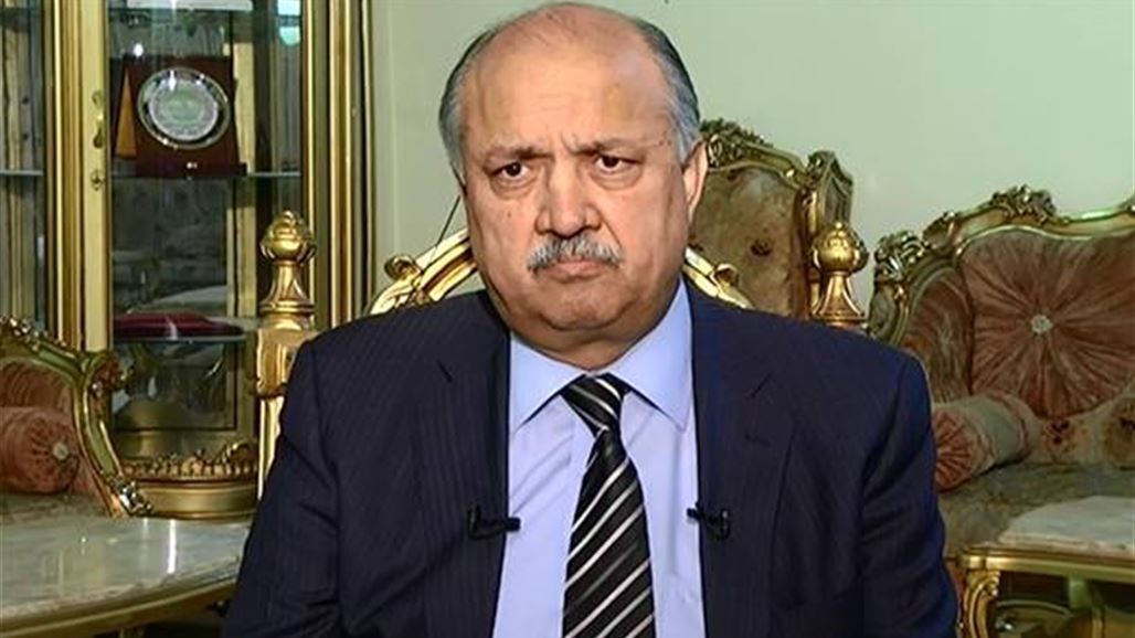 النائب الجبوري يؤكد عدم وجود موجات نزوح مع انطلاق عمليات تحرير الشرقاط