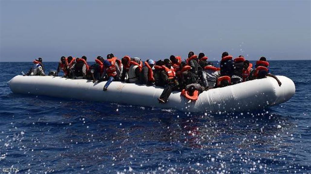 الأمم المتحدة تكشف عن أرقام قياسية لضحايا عبور المتوسط