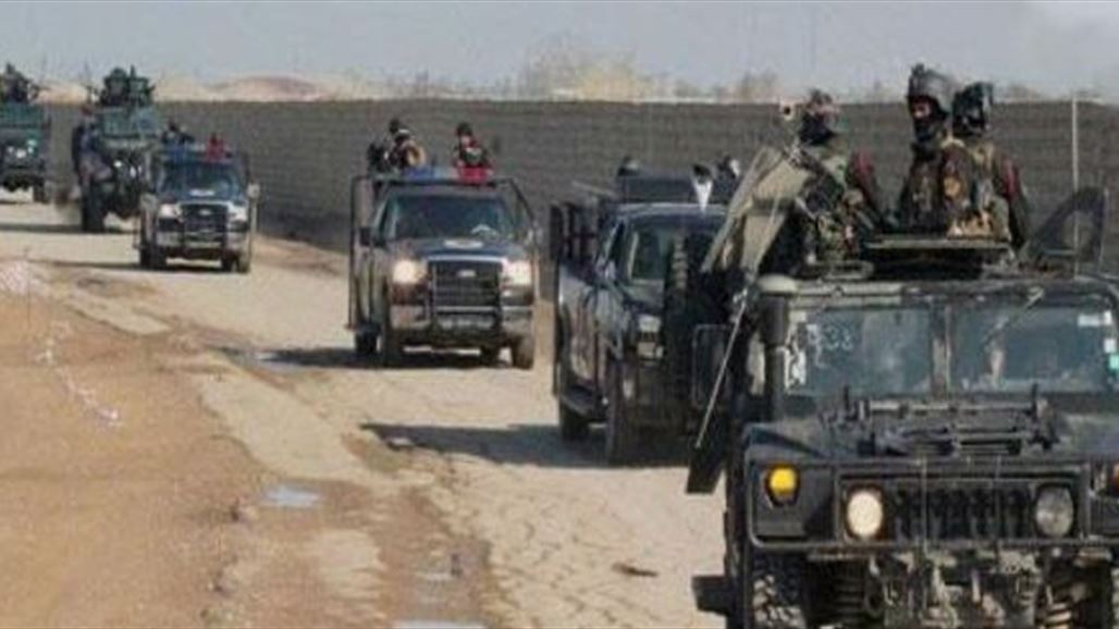 مدير ناحية أبي صيدا: قوة أمنية قادمة من بغداد أثارت هلع الأهالي