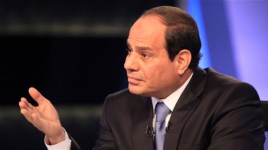 حوار للسيسي مع قناة أميركية يتسبب في فصل مسؤولين من التلفزيون المصري
