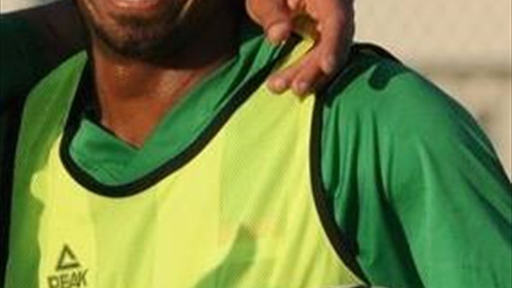 قصي منير: عشقي للملاعب فرض علي الإتجاه للتدريب دون العمل الإداري