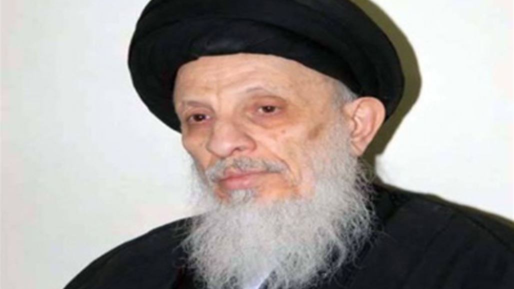 المرجع الحكيم يدعو السياسيين الى التوحد لدحر الهجمة الارهابية وتقديم الخدمات