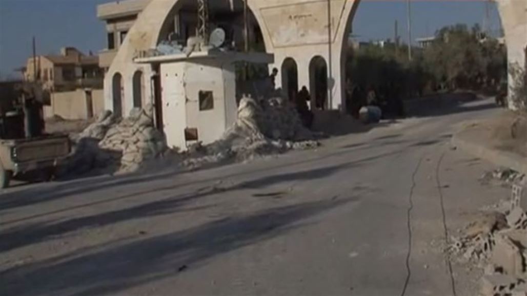 ضربات جوية وهجوم على حلب والدبلوماسيون يفشلون بتجديد الهدنة