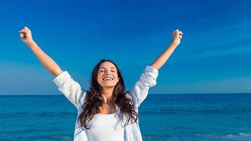 5 طرق عملية موثوقة لتستعيدي السعادة المفقودة