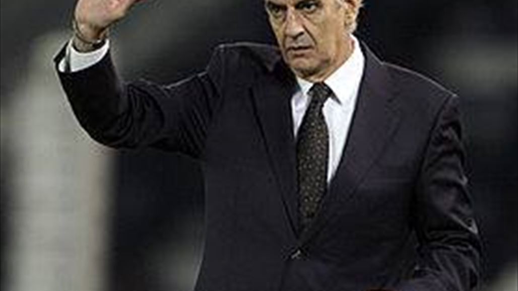 فوساتي يبدي استعداده لتسلم مهمة تدريب منتخب قطر خلفا لكارينيو