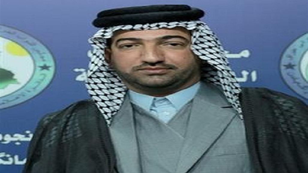 نائب يعلن تسلم البرلمان تعديل قانون مجالس المحافظات المتضمن تقليص مقاعدها