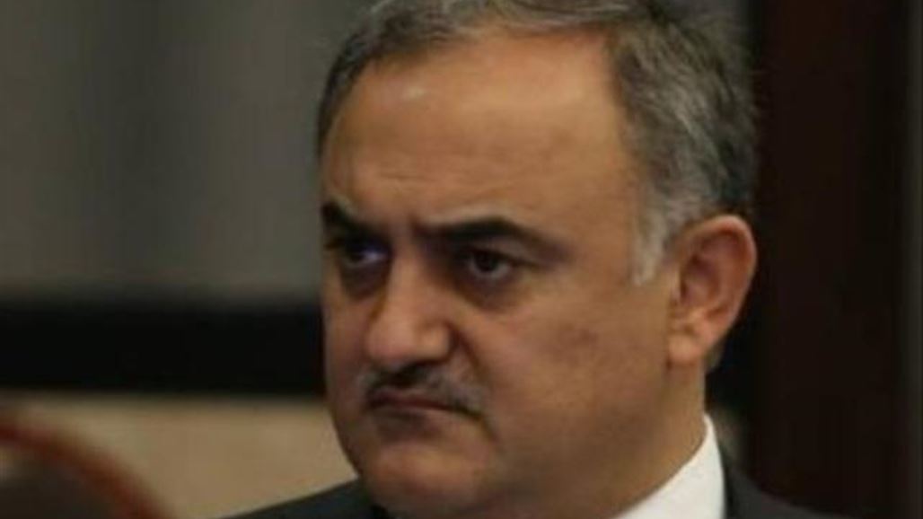 قيادي بحزب البارزاني يتهم كتلة سياسية بـ"إرباك" عمل الحكومة ويعد إقالة زيباري "استهدافاً"