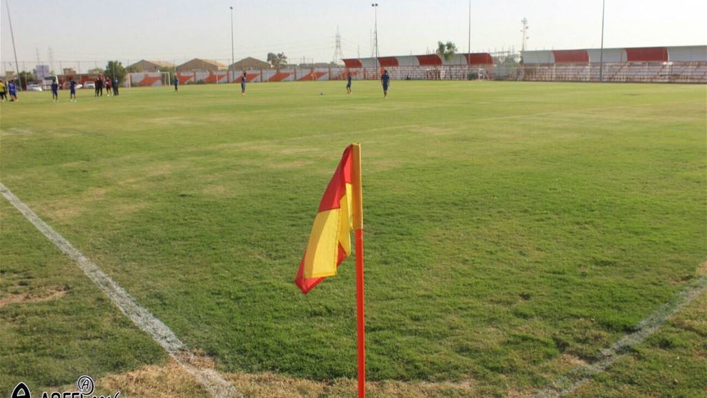 الكهرباء يضيف كربلاء في افتتاح ملعبه الجديد