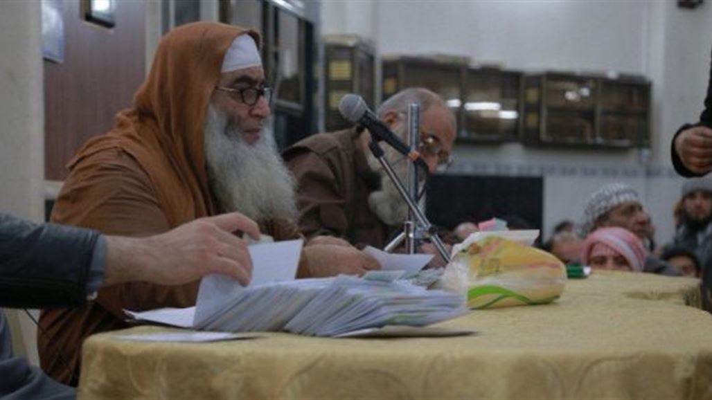 ازمة مالية ترغم "داعش" على الغاء نظام كفالة مؤيديه في الموصل