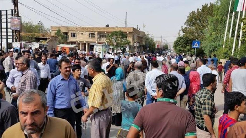 معلمو كردستان يحذرون من حدوث أزمة في العملية التربوية بسبب سوء أوضاعهم