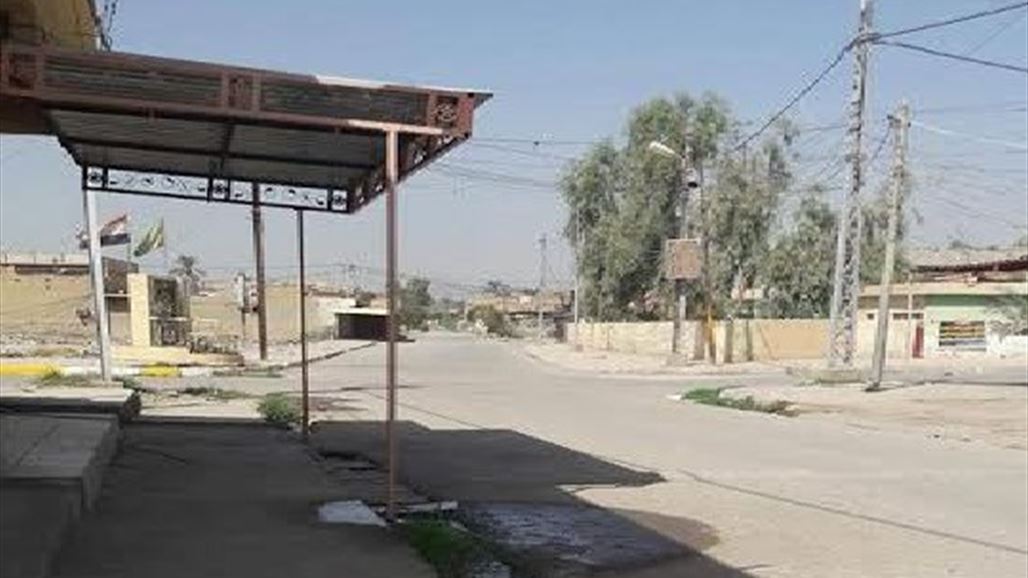 قتيلان وثلاثة جرحى حصيلة النزاعات العشائرية في ابي صيدا بديالى