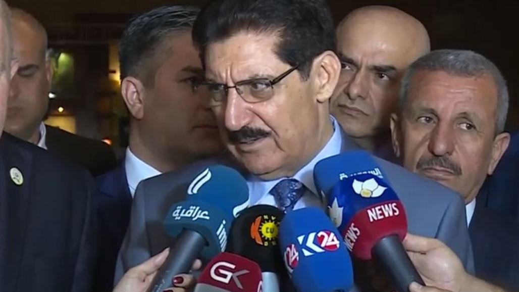 قيادي بحزب البارزاني يدعو للتعامل مع الأزمة في كردستان بـ"عقلية منفتحة"