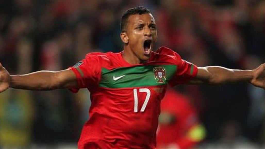 لويس ناني..من الرأس الاخضر إلى التألق في البريميرليغ والبرتغال