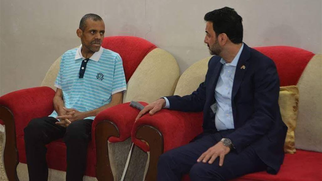 عبطان يؤكد أن التقشف لن يكون عائقا أمام دعم الرياضيين