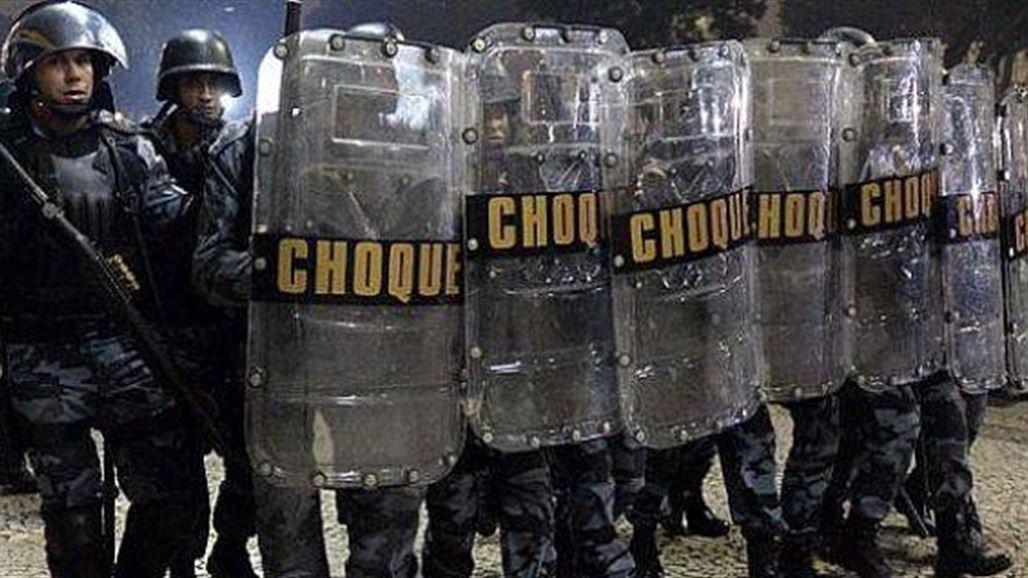 الشرطة البرازيلية تعتقل وزير المالية السابق في تحقيق يتعلق بالفساد